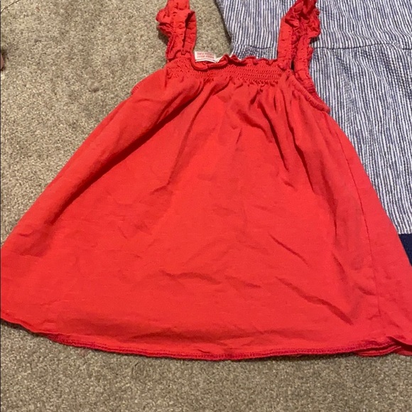 2 Pack ZARA Kids 12/18m dress.  price for both - Picture 3 of 5